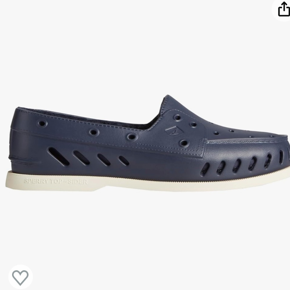 Sperry float shoes - Picture 3 of 5